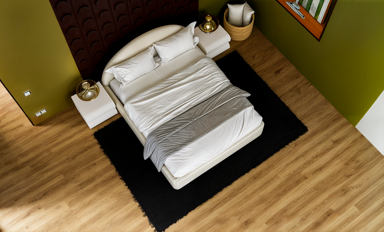 Gentle Waves 1 Bedroom Package