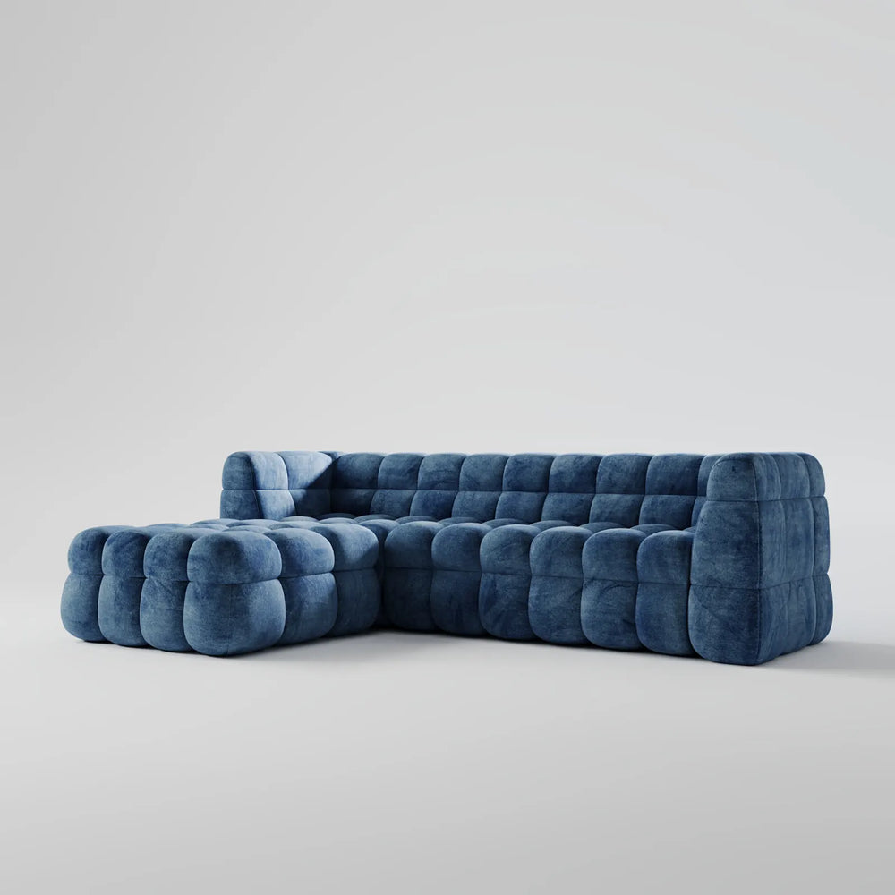 Cloud 4-Seater Corner Sofa