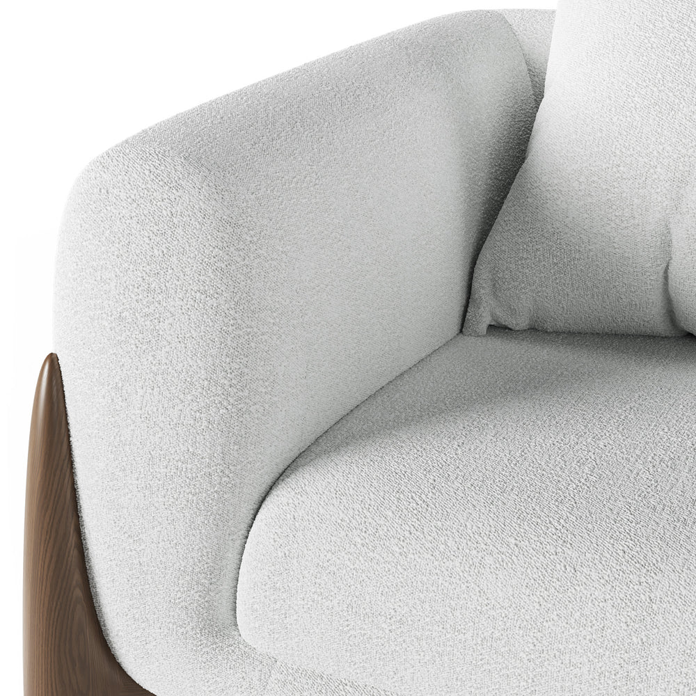 Kyoto Grand Rest Armchair