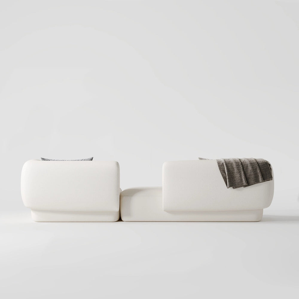 Essence 3-Seater Corner Sofa