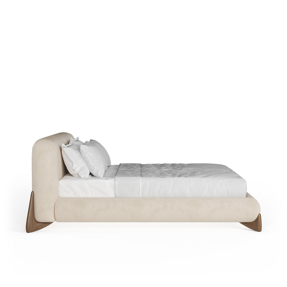 Kyoto Queen Size Bed