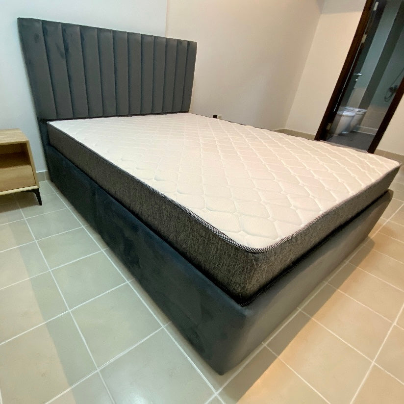 Savannah Queen Size Bed Mattress