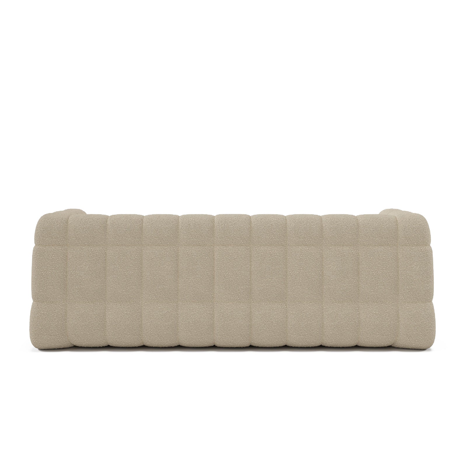 Cloud 4-Seater Corner Sofa