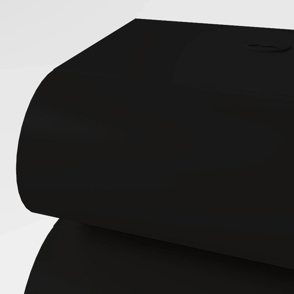 Vera Double Bedside Table