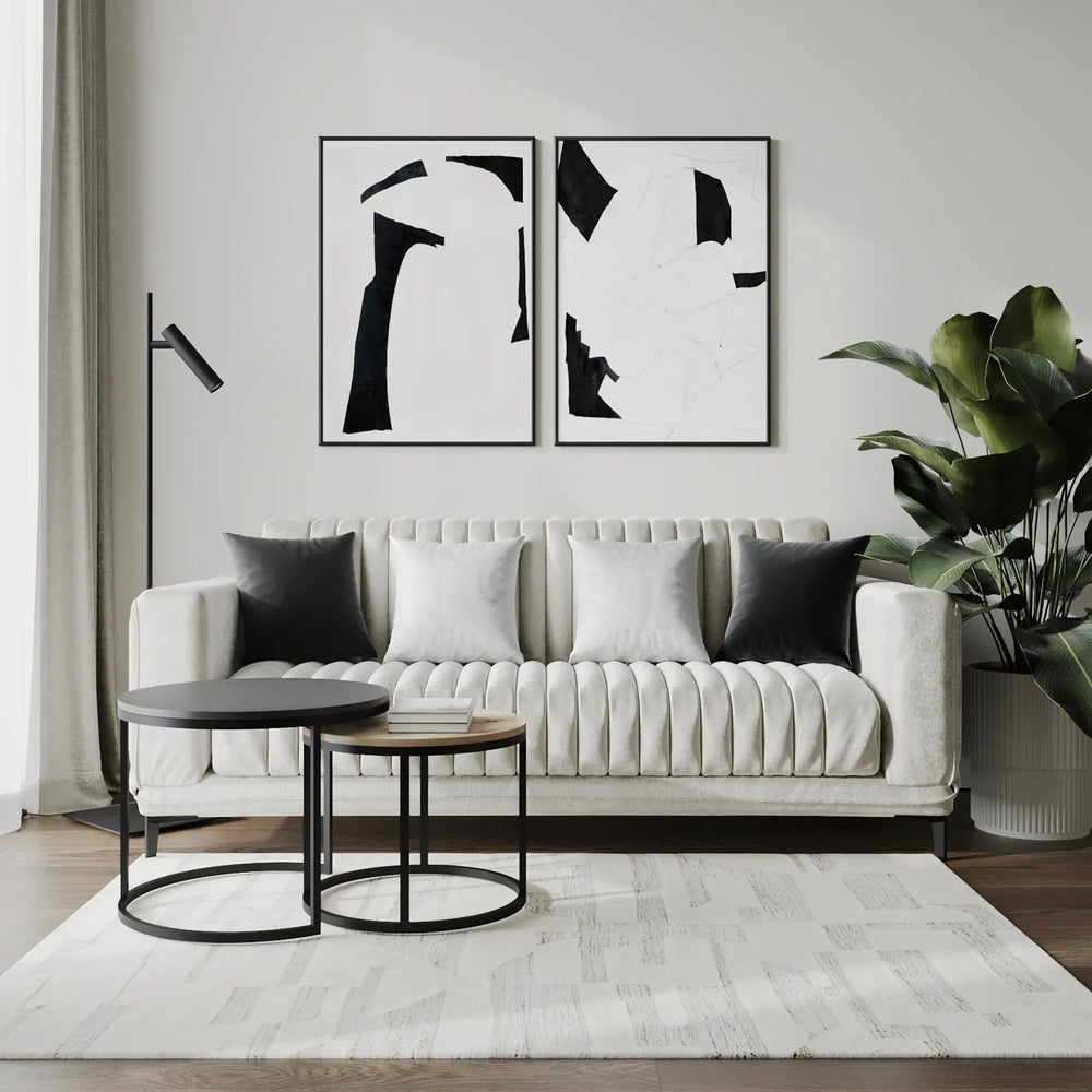 Annelise 2-Seater Sofa Bed