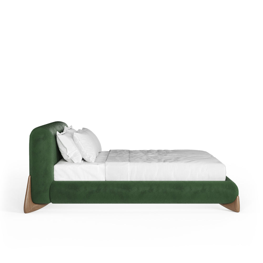 Kyoto Queen Size Bed