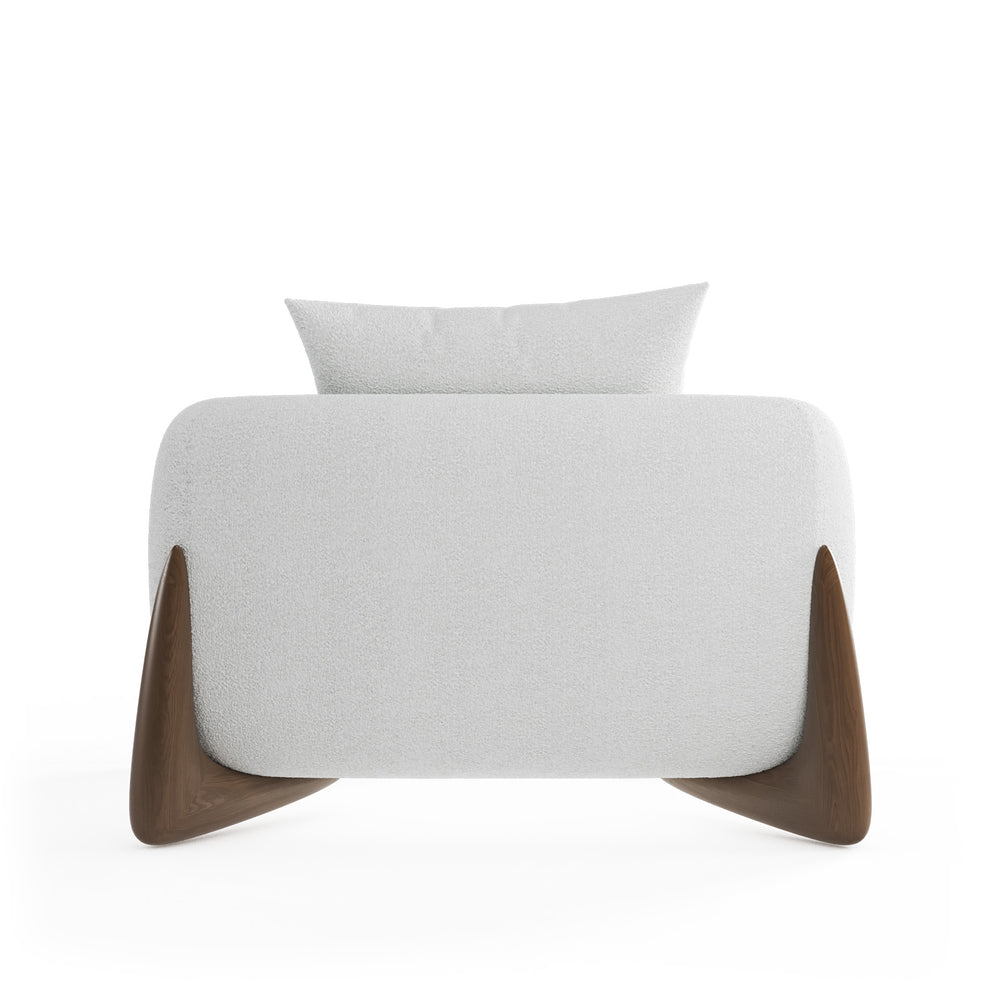 Kyoto Grand Rest Armchair