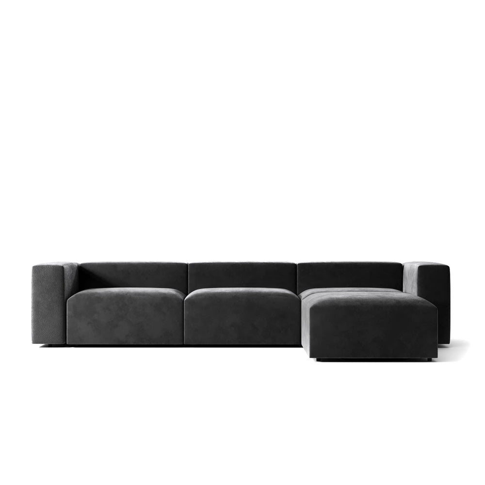 Urban 4-Seater Corner Sofa