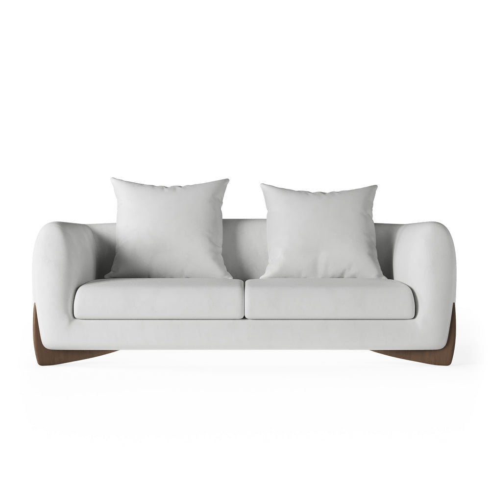 Kyoto 2-Seater Straight Sofa