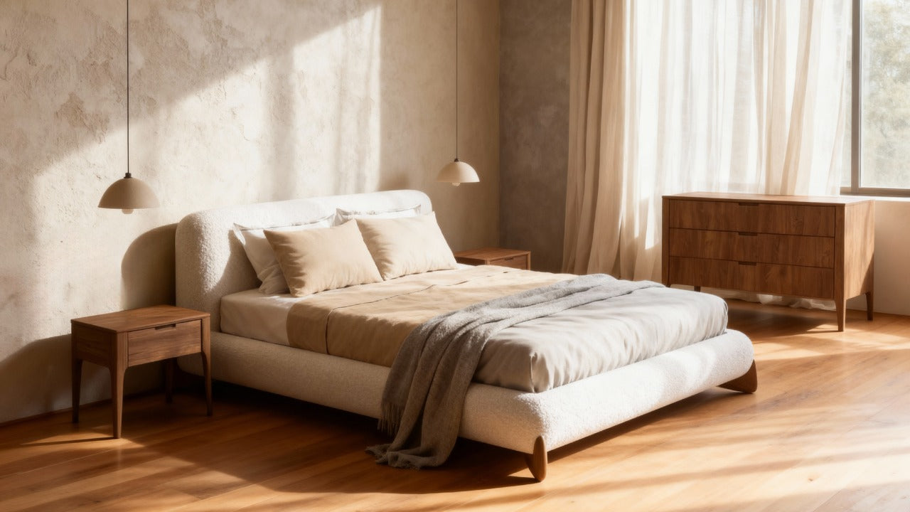 Kyoto Ridge 1 Bedroom Package