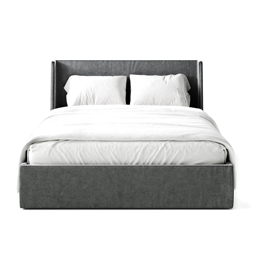 Lounge King Size Bed