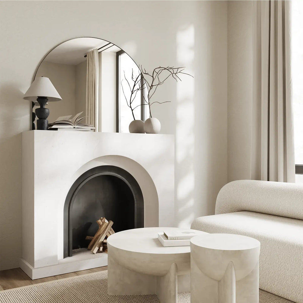 Infinity Wall Mirror