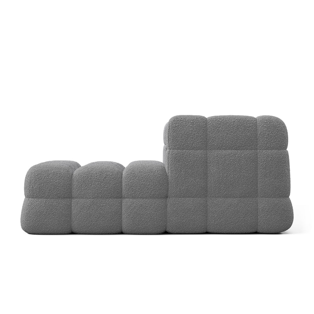 Cloud 4-Seater Corner Sofa