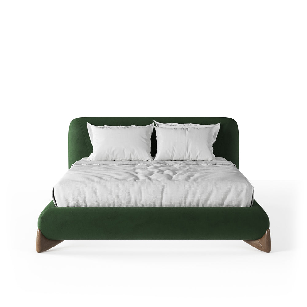 Kyoto Queen Size Bed