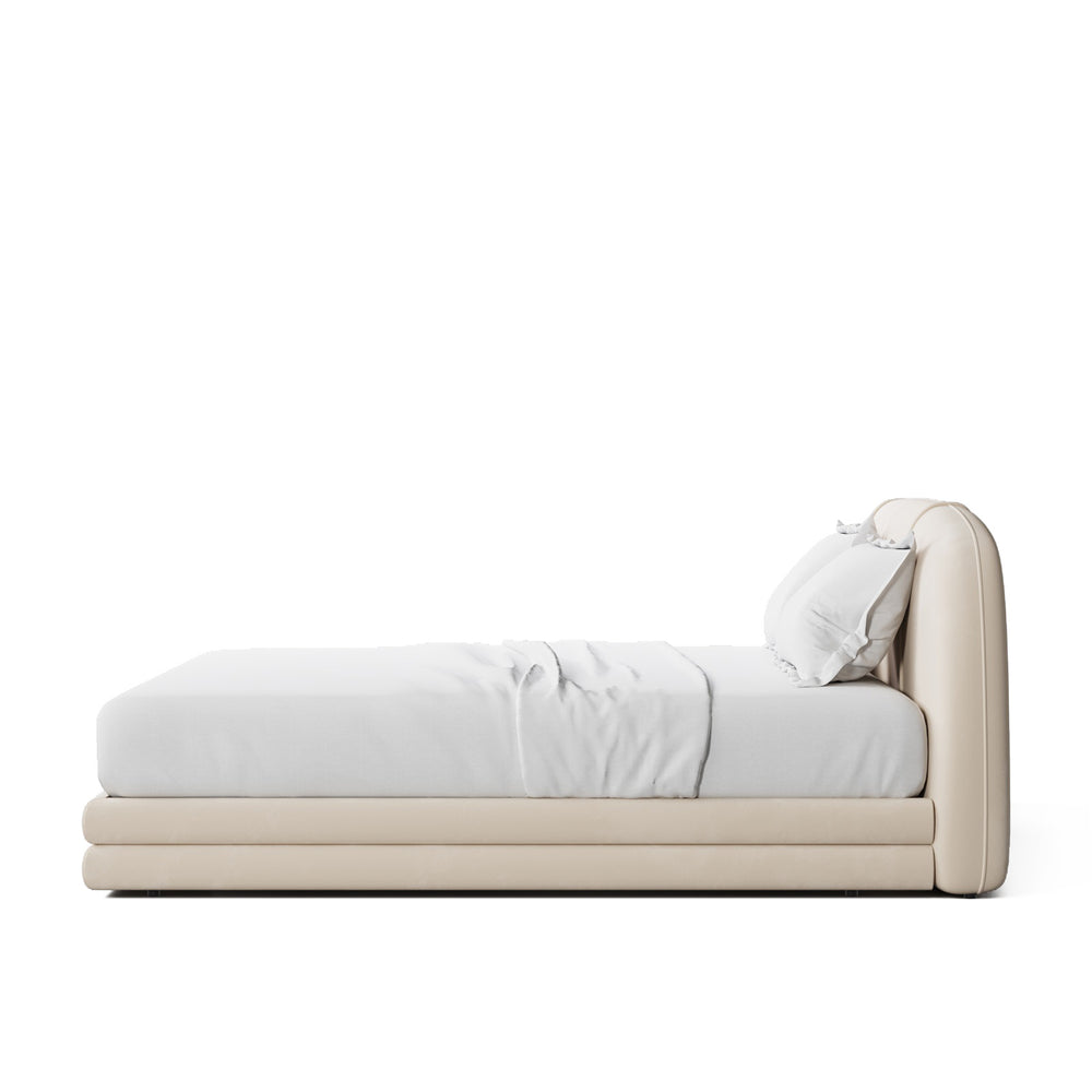 Pearl Queen Size Bed