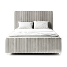 Classic Queen Size Bed