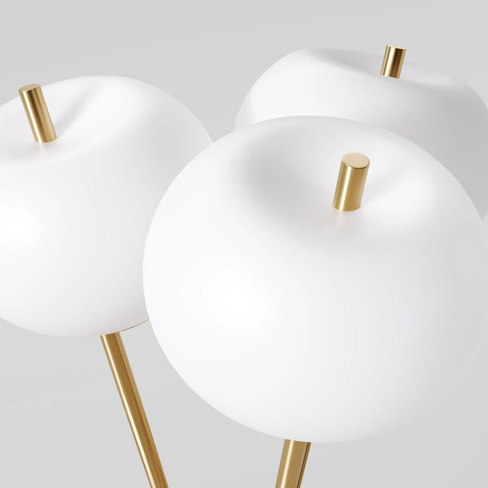 Classic Tripod Floor Lamp