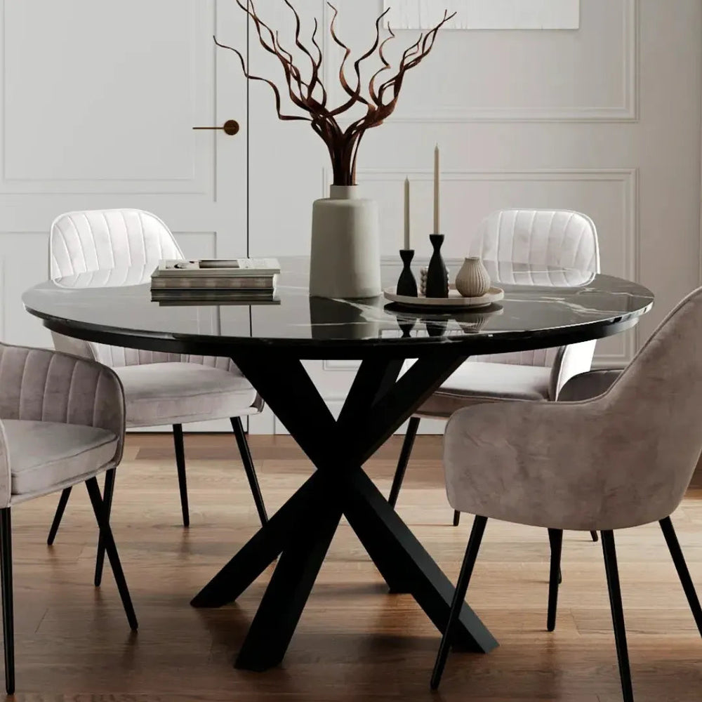 Verona Dining Table
