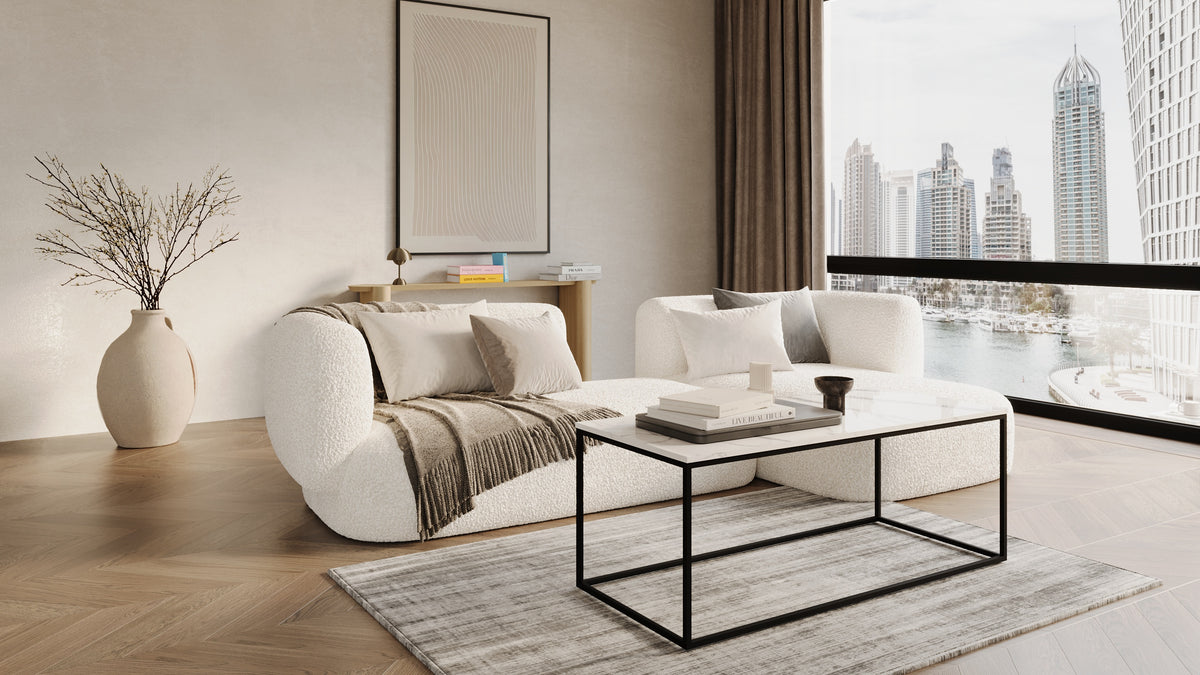 Dune Breath 1 Bedroom Package