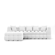 Cloud 5-Seater Corner Sofa