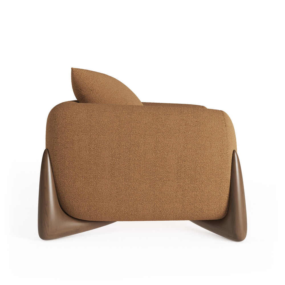 Kyoto Grand Rest Armchair