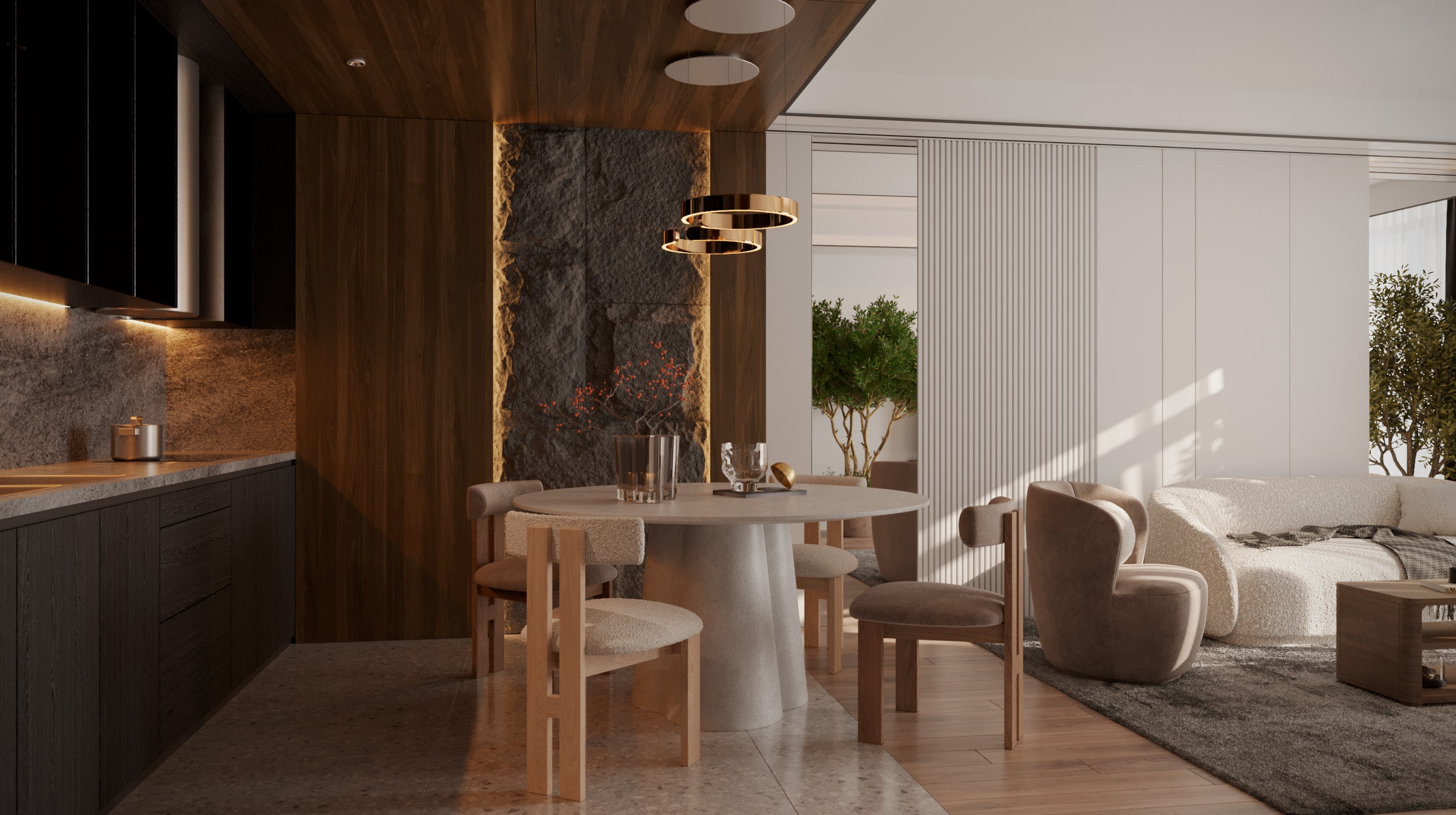 Pure Form Studio Package