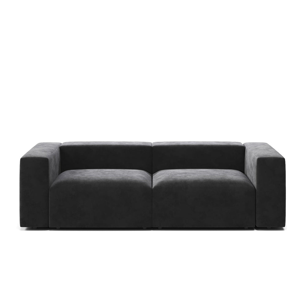 Urban 2-Seater Straight Sofa
