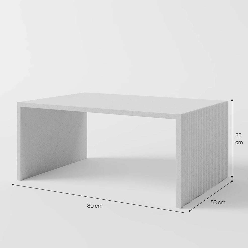 Facilita Coffee Table