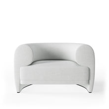 U-Shape Rest Armchair