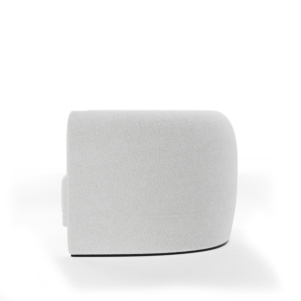 U-Shape Rest Armchair