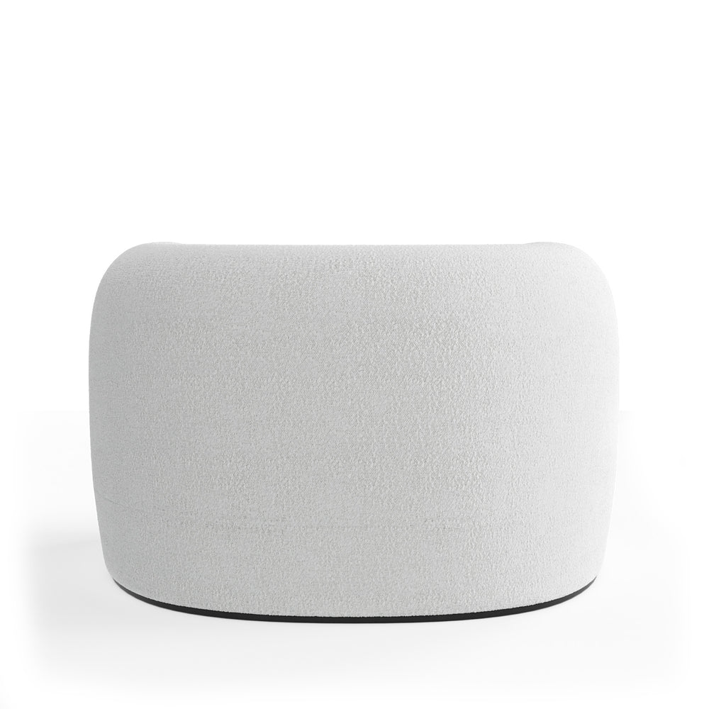 U-Shape Rest Armchair