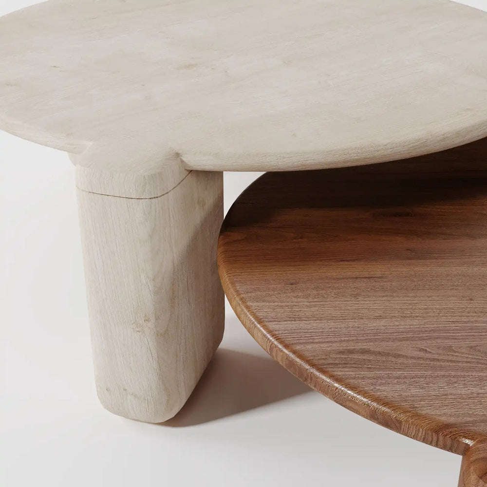 Woodland Coffee Table