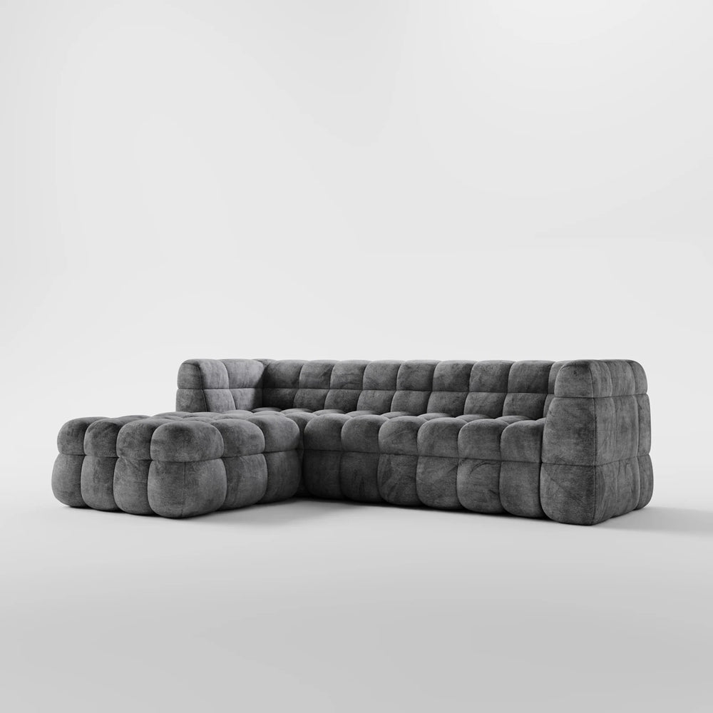 Cloud 4-Seater Corner Sofa