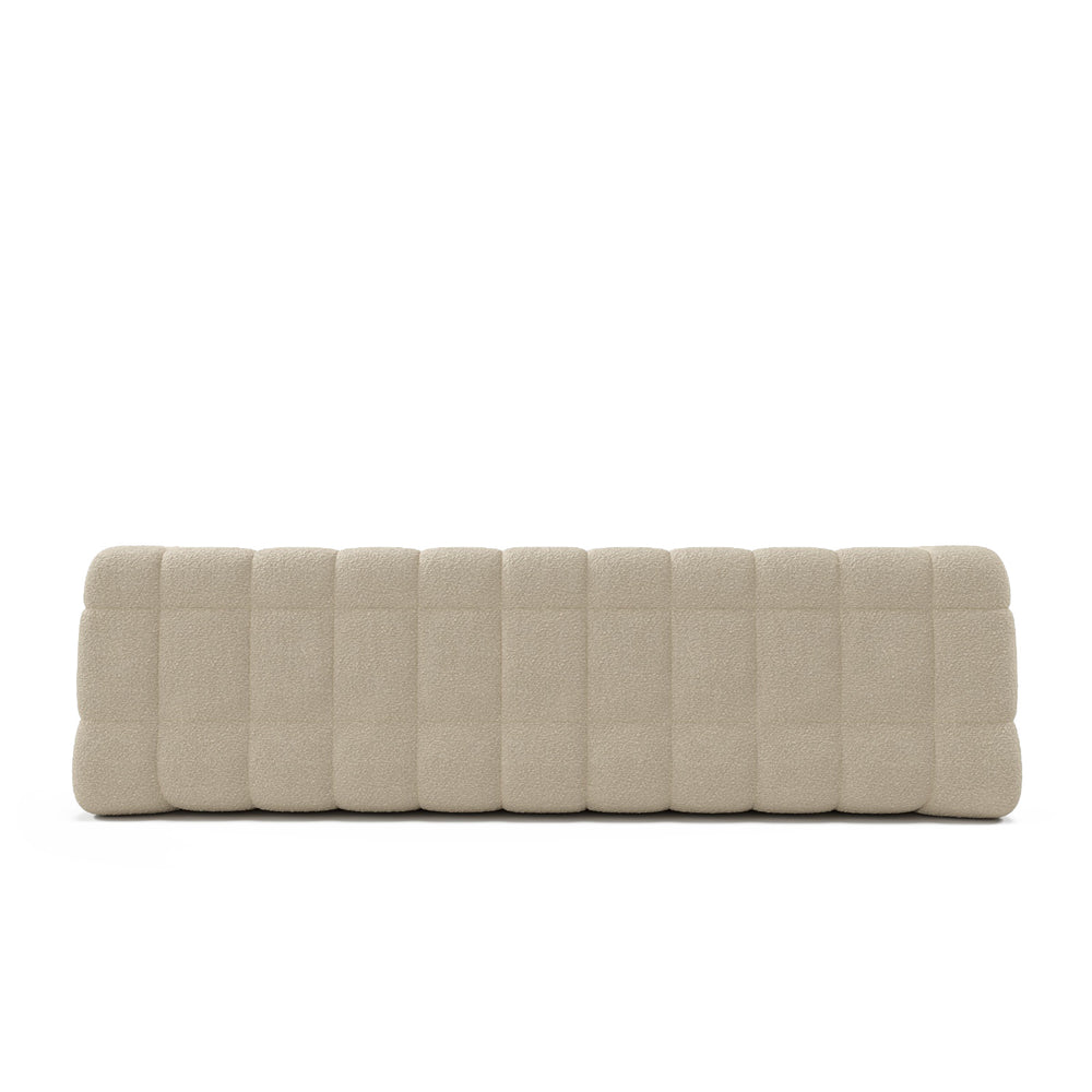 Cloud 5-Seater Corner Sofa