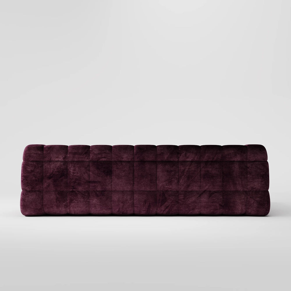 Cloud 4-Seater Corner Sofa