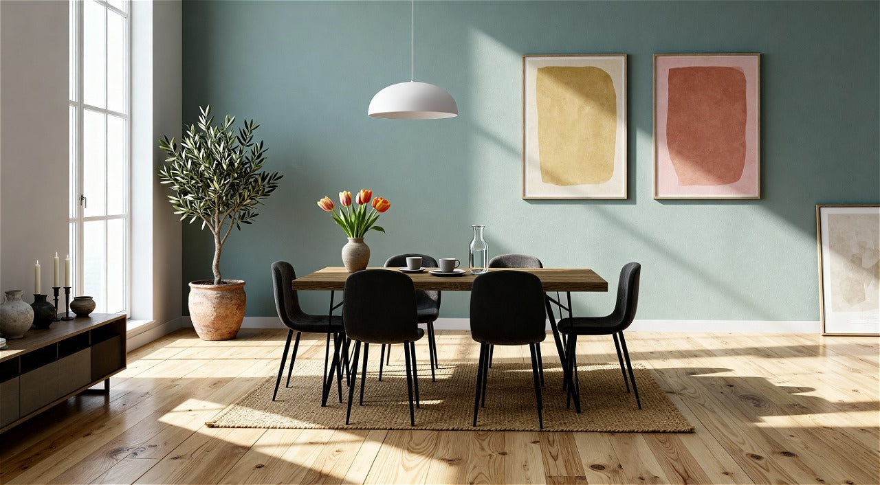 Soho Mood 1 Bedroom Package