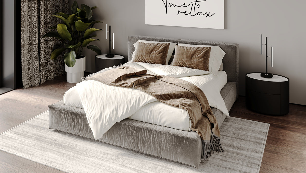 Rocky Balance 1 Bedroom Package