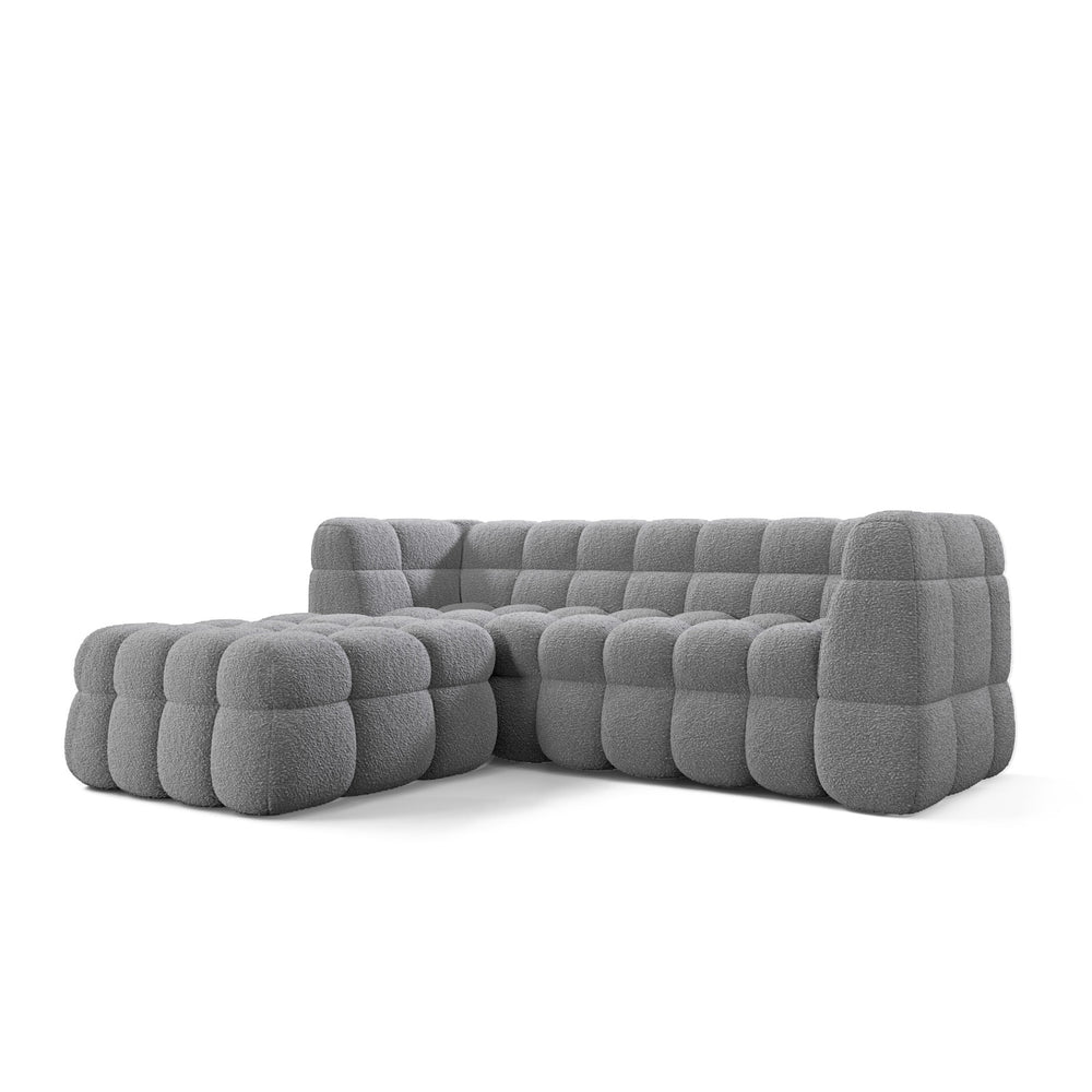 Cloud 4-Seater Corner Sofa