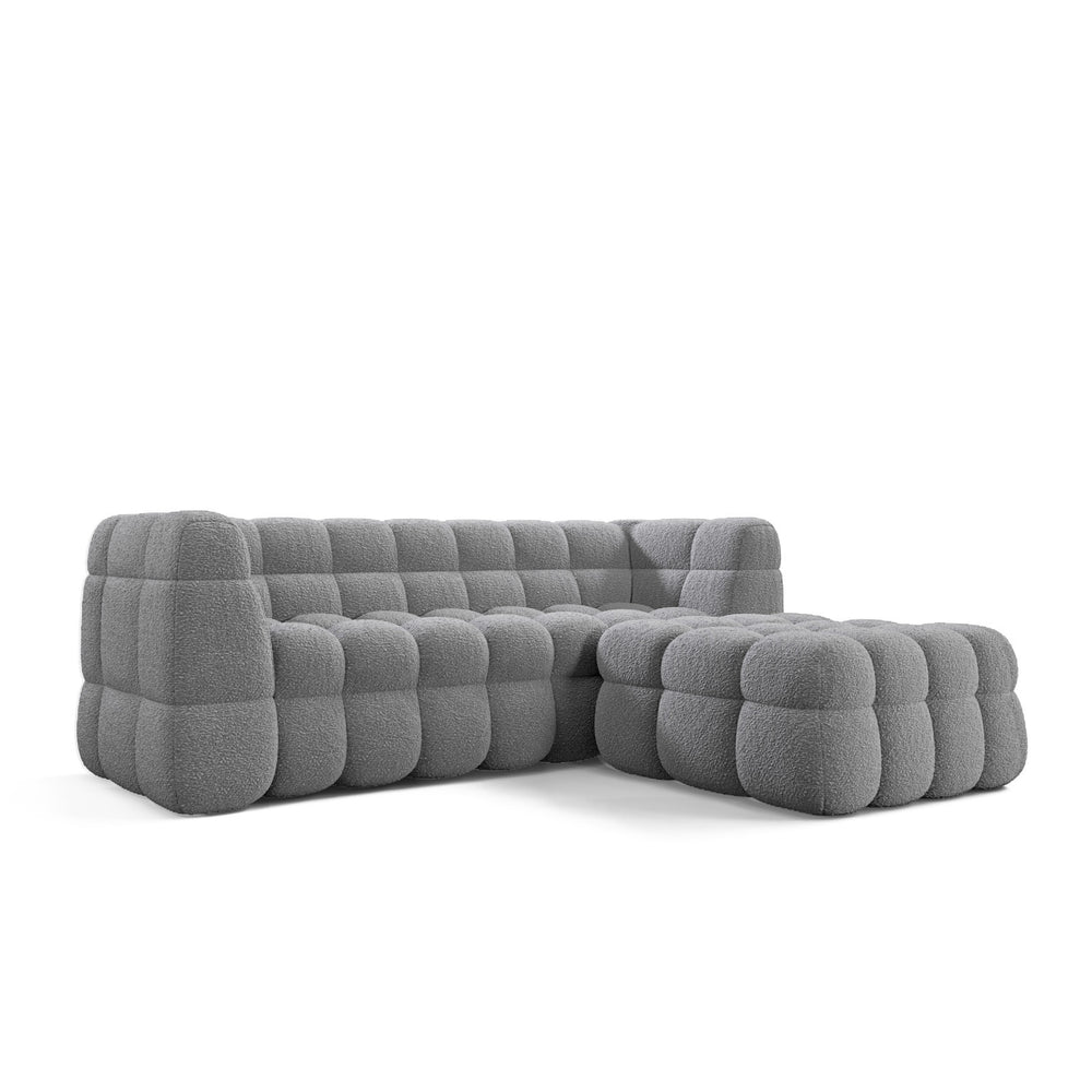 Cloud 4-Seater Corner Sofa