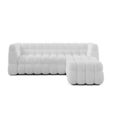 Cloud 4-Seater Corner Sofa