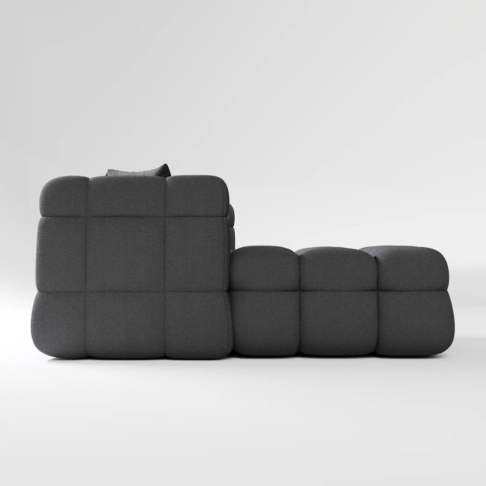 Cloud 5-Seater Corner Sofa