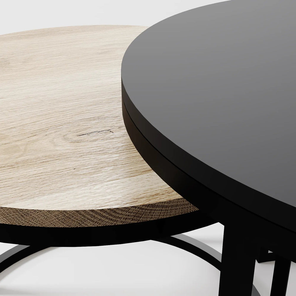 Melo Coffee Table