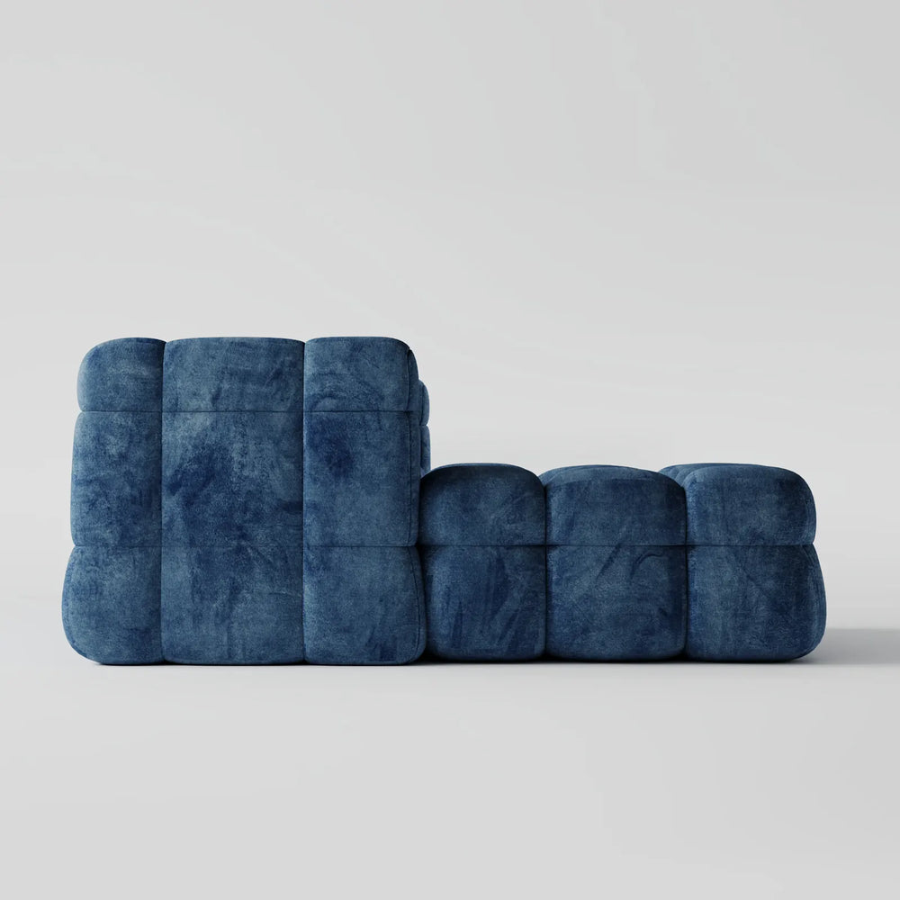 Cloud 4-Seater Corner Sofa