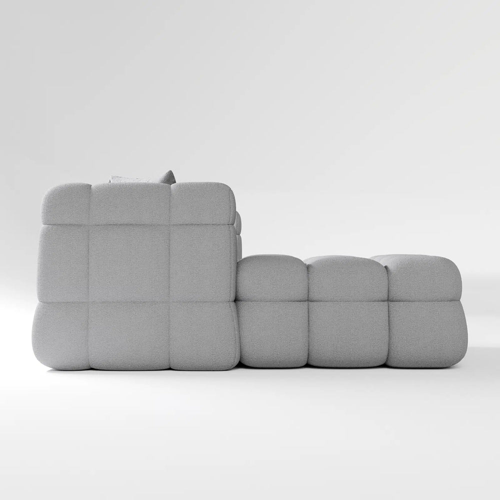 Cloud 5-Seater Corner Sofa
