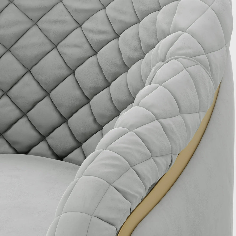 Allure Rest Armchair