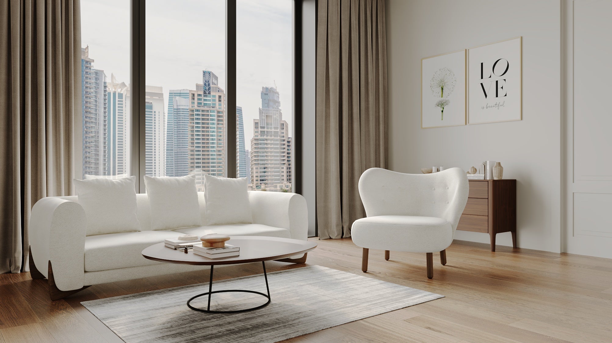 Kyoto Ridge Villa Package