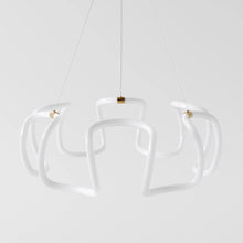 Kyoto Hall Chandelier