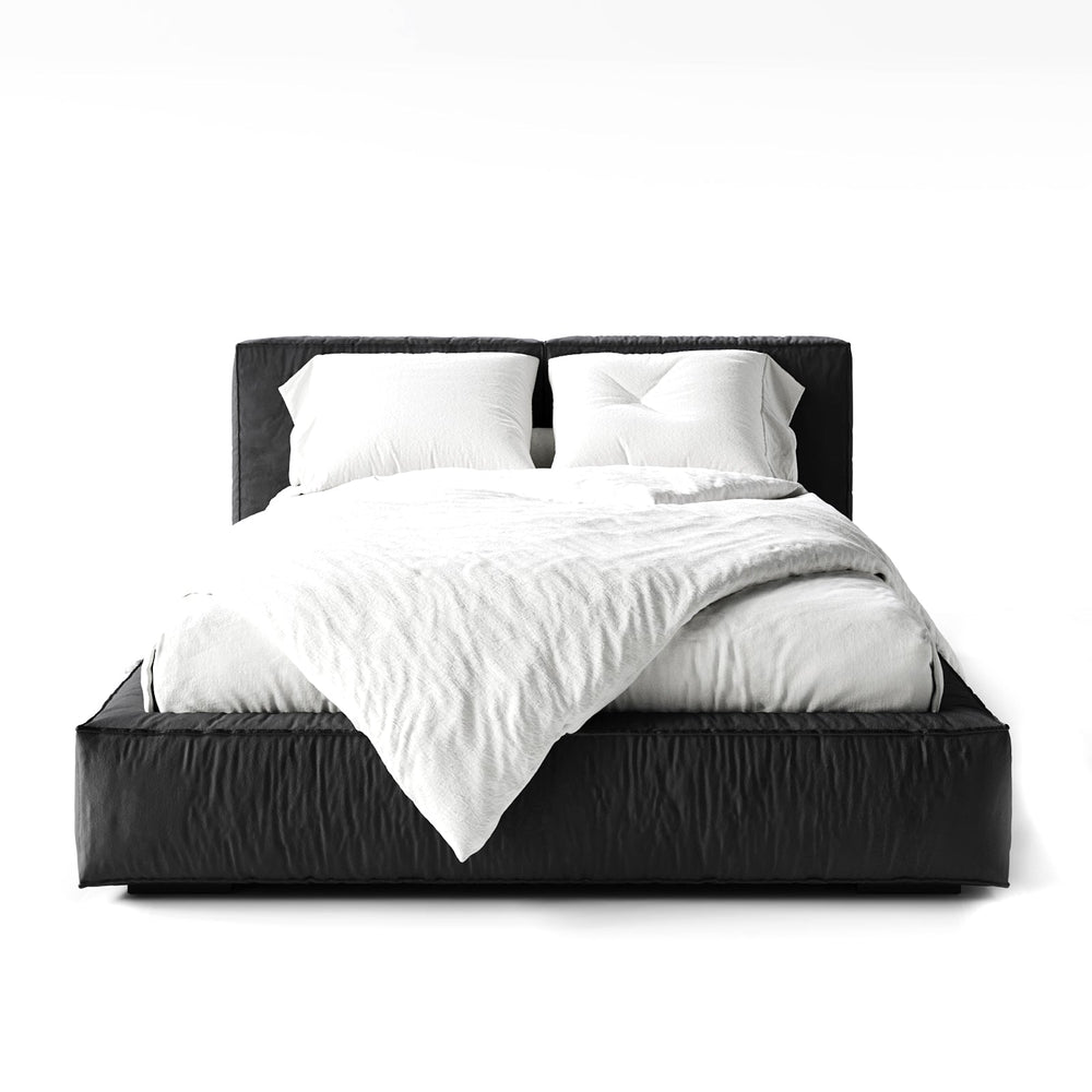 Urban Queen Size Bed