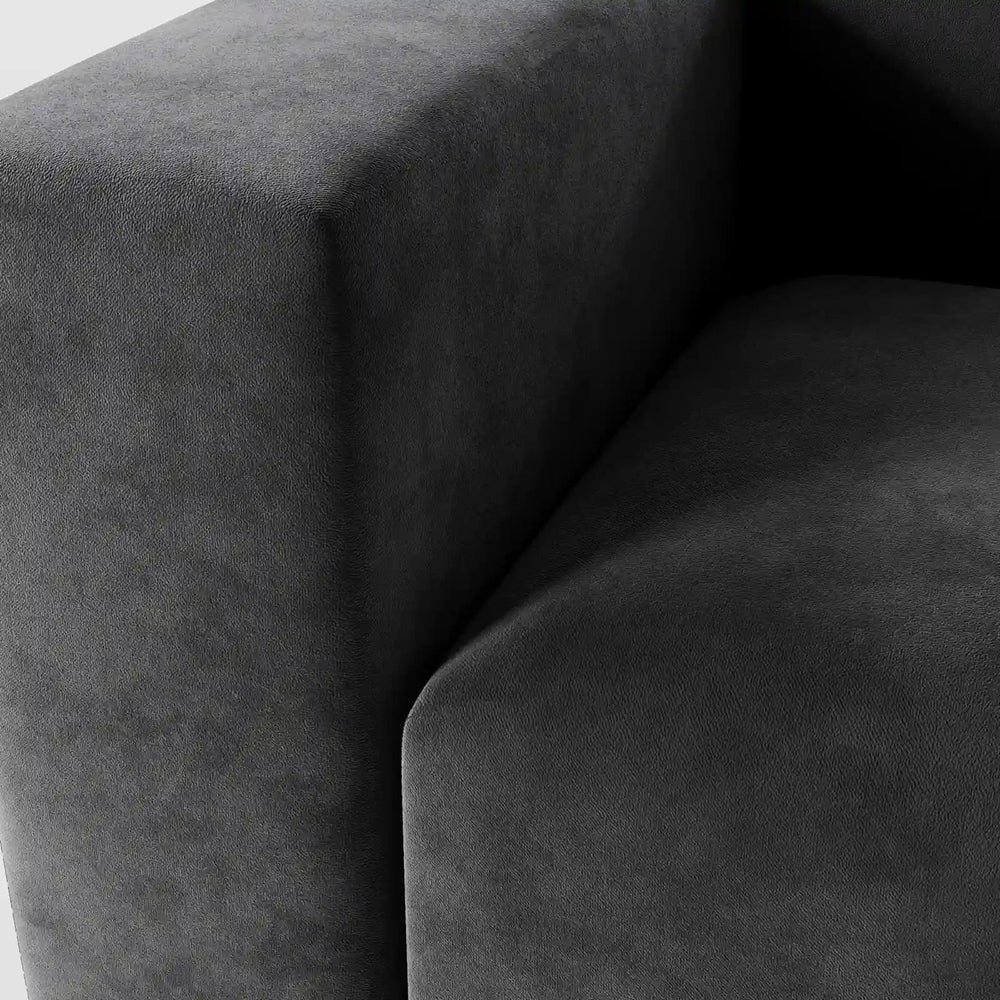 Urban 4-Seater Corner Sofa