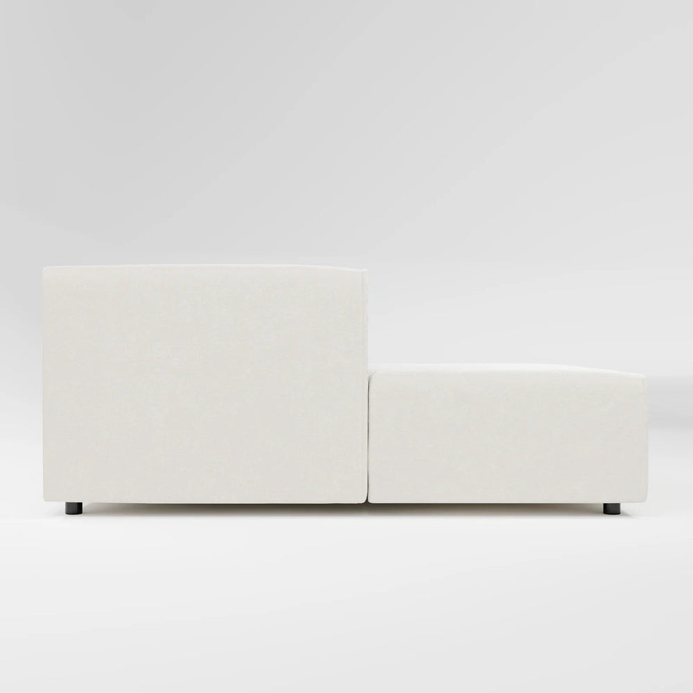 Boho 4-Seater Sectional Sofa